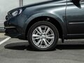 2026 Lada (ВАЗ) Granta I Рестайлинг, серый - вид 8