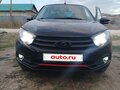 2021 Lada (ВАЗ) Granta I Рестайлинг, чёрный, 700000 рублей - вид 3