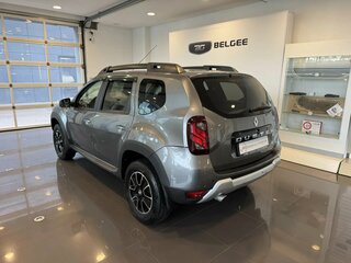2020 Renault Duster I Рестайлинг, серый, 1719000 рублей, вид 2
