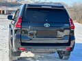 2018 Toyota Land Cruiser Prado 150 Series Рестайлинг 2, чёрный, 4994000 рублей - вид 9