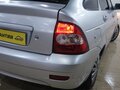 2011 Lada (ВАЗ) Priora I, серебристый, 299000 рублей - вид 7