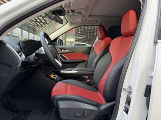 2023 BMW X1 Long 20Li sDrive III (U11/U12), белый, 2800600 рублей, вид 5