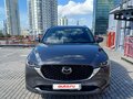 2022 Mazda CX-5 II Рестайлинг, серый, 2843002 рублей - вид 1