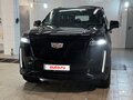 2023 Cadillac Escalade V, чёрный, 13200000 рублей - вид 3