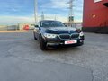 2017 BMW 5 серии 520d xDrive VII (G30/G31/G38), чёрный