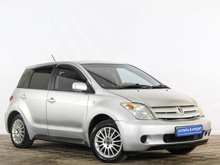 Toyota Ist I