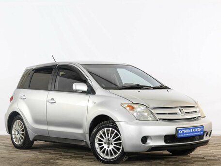 Toyota Ist I
