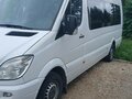 2007 Mercedes-Benz Sprinter, белый, 980000 рублей - вид 1