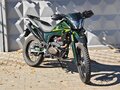 2024 Regulmoto TE PR, чёрный, 145000 рублей