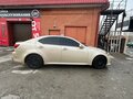 2007 Lexus IS 250 II, бежевый, 1250000 рублей - вид 4