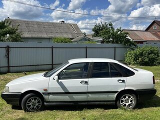 1995 Fiat Tempra, белый, 70000 рублей, вид 5
