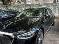 2025 Mercedes-Benz Maybach S-Класс 580 II (Z223), чёрный, 25099000 рублей - вид 1