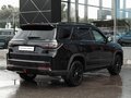 2023 Changan CS95 I Рестайлинг 2, чёрный - вид 4