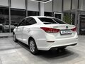 2024 Changan Alsvin, белый - вид 5