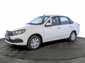 2022 Lada (ВАЗ) Granta I Рестайлинг, белый, 570000 рублей