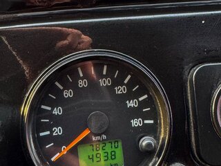 2014 УАЗ Хантер 315195, чёрный, 900000 рублей, вид 3