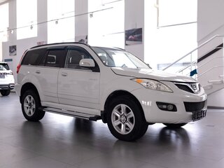 2011 Great Wall Hover H5, белый, 629000 рублей, вид 3