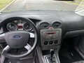 2008 Ford Focus II Рестайлинг, чёрный, 310000 рублей - вид 5