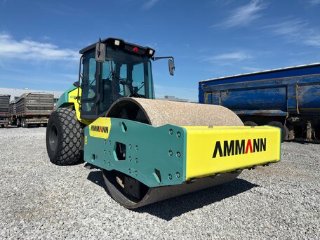 2021 Ammann ARS 200, зелёный, 10500000 рублей, вид 1