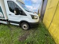 2018 Ford Transit, белый, 1650000 рублей - вид 5