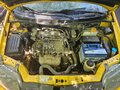 2007 Chevrolet Aveo I, жёлтый, 240000 рублей - вид 4