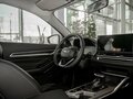 2026 Belgee S50, серый - вид 9