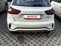 2023 Livan X3 Pro, белый - вид 1