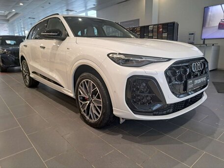 Audi Q5 III (GU)