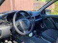 2013 Lada (ВАЗ) Granta I, серебристый, 220000 рублей - вид 4