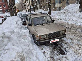 2012 Lada (ВАЗ) 2104, бежевый, 350000 рублей, вид 3