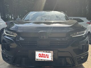 2021 Honda Breeze I, чёрный, 2970000 рублей, вид 2