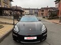 2015 Porsche Panamera 4 I Рестайлинг, чёрный, 3900000 рублей - вид 1