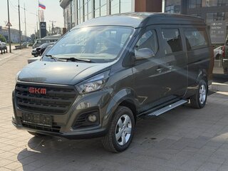 2026 SKM M7, серый, 2945000 рублей, вид 1