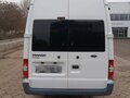 2014 Ford Transit, белый, 1600000 рублей - вид 1