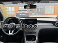 2020 Mercedes-Benz GLC 300 I (X253) Рестайлинг, чёрный, 3650000 рублей - вид 5