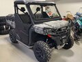 2021 CFMoto UFORCE 1000 EPS, коричневый, 1009000 рублей