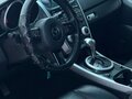 2007 Mazda CX-7 I, чёрный, 820000 рублей - вид 4
