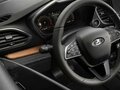 2026 Lada (ВАЗ) Vesta SW Cross I Рестайлинг (NG), чёрный - вид 3