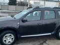 2013 Renault Duster I, коричневый, 650000 рублей - вид 3