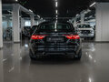 2016 Jaguar XF II, чёрный - вид 5
