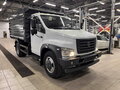 2026 ГАЗ ГАЗон Next, белый, 5589000 рублей - вид 3