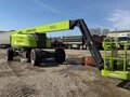 2024 Zoomlion ZA32J, зелёный, 5585466 рублей - вид 10