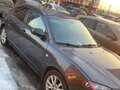 2007 Mazda 3 I (BK) Рестайлинг, серый, 300000 рублей - вид 5
