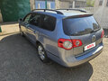 2008 Volkswagen Passat B6, серый, 480000 рублей - вид 6