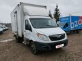 2024 Sollers Atlant, белый, 1621500 рублей - вид 1