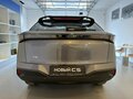 2026 Omoda C5 II, серый - вид 4