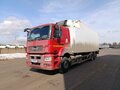 2016 КамАЗ 65208, красный, 5284450 рублей
