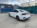 2018 Kia Cerato IV, белый, 1390000 рублей - вид 7