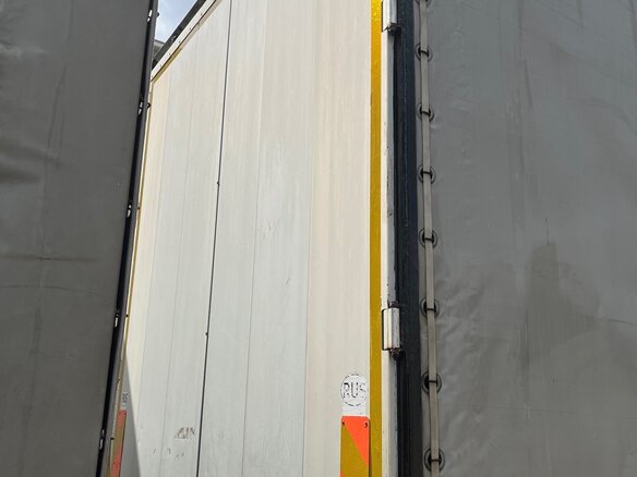 2013 Iveco Stralis, красный, 6500000 рублей - вид 8
