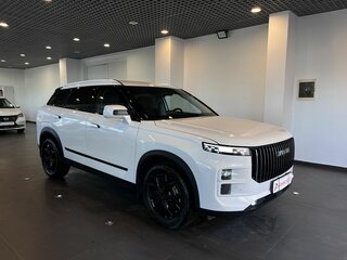 Jaecoo J7 I
